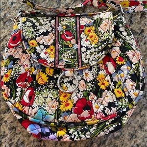 Crossbody Vera Bradley